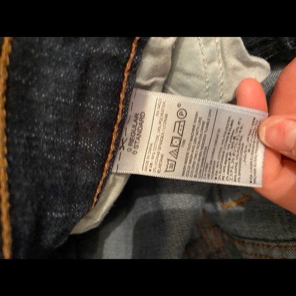 Jeans - Picture 5 of 9